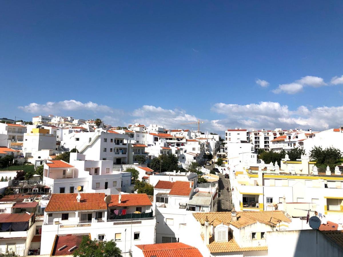 Albufeira I Old Town And City Center Экстерьер фото