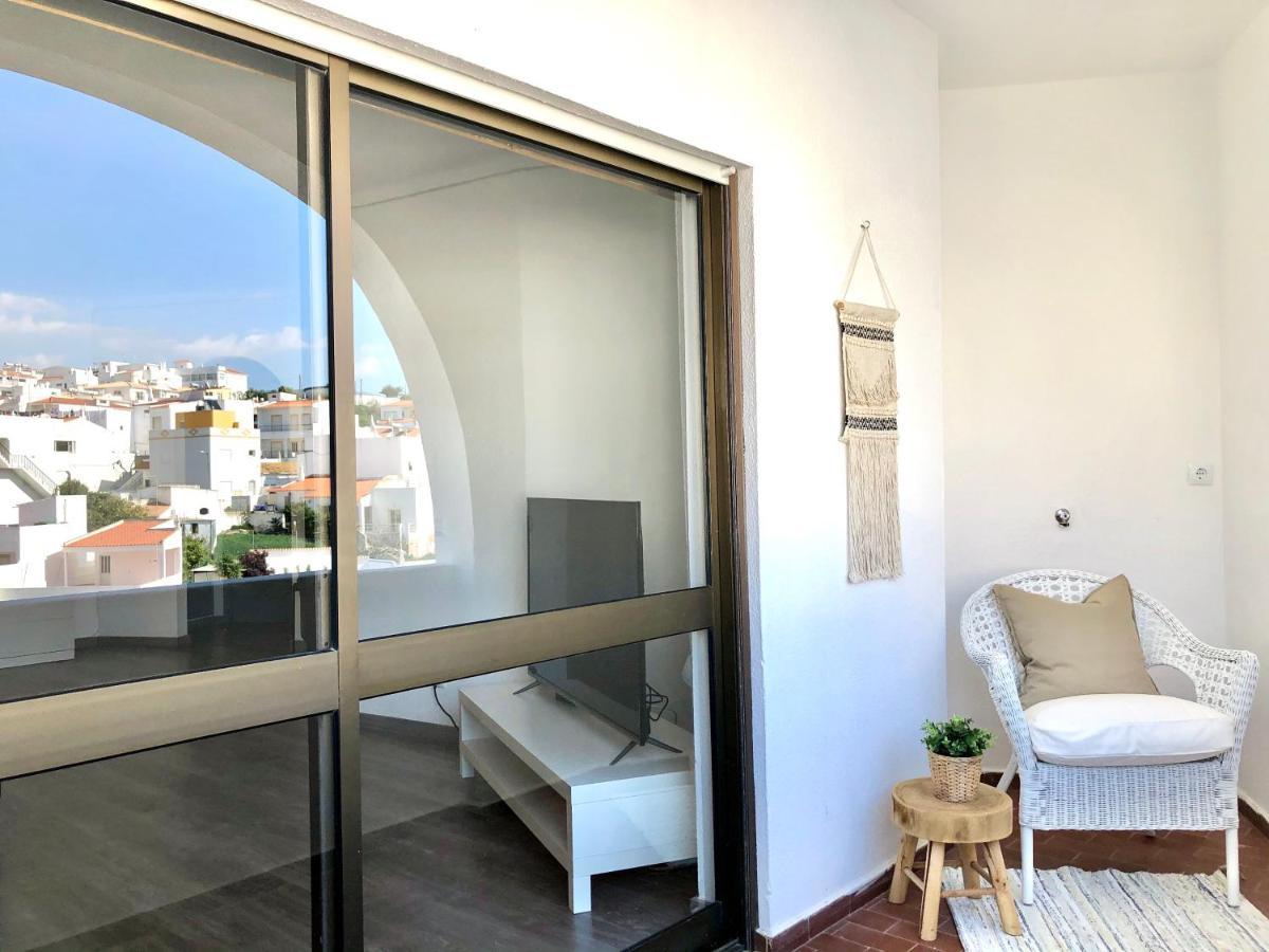 Albufeira I Old Town And City Center Экстерьер фото